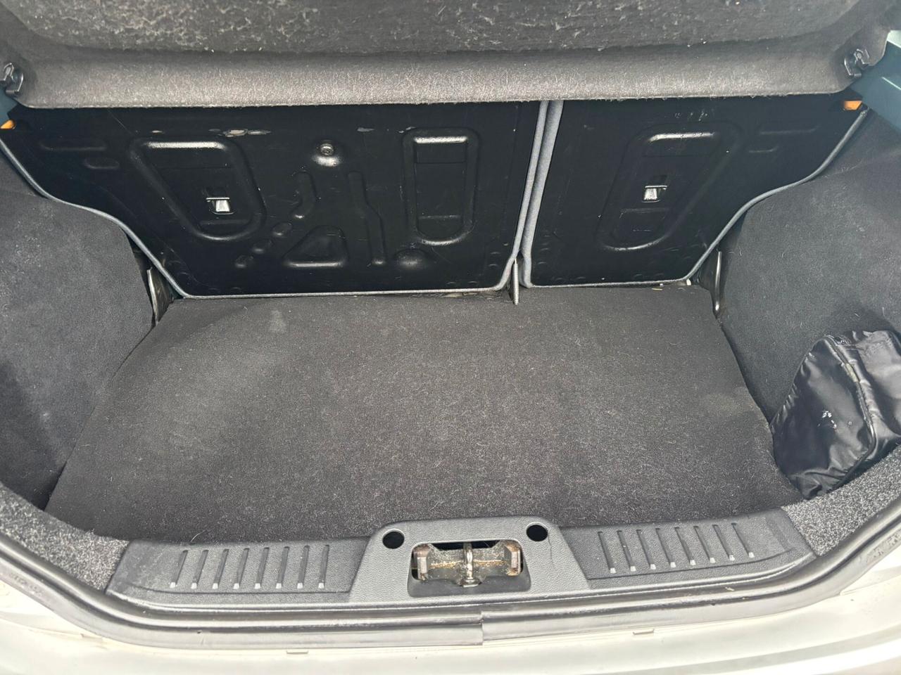 Ford Fiesta 1.4 GPL 3 porte - 2009