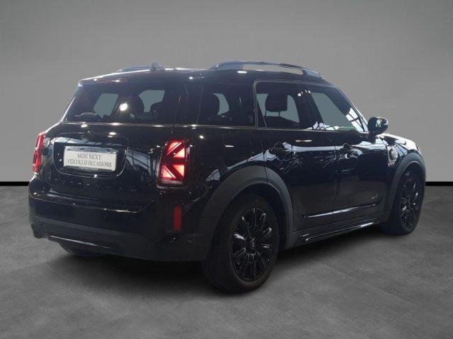 MINI Countryman 1.5 Cooper SE Countryman ALL4