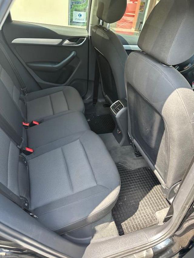 AUDI Q3 2.0 TDI 150 CV quattro S tronic