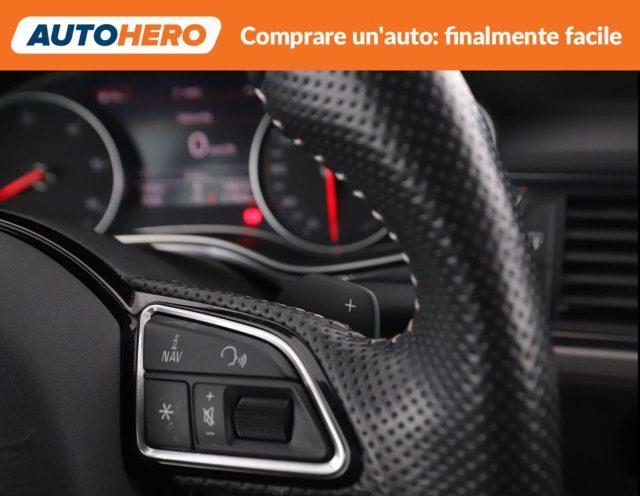 AUDI A6 Avant 2.0 TDI 190 CV quattro S tronic Business