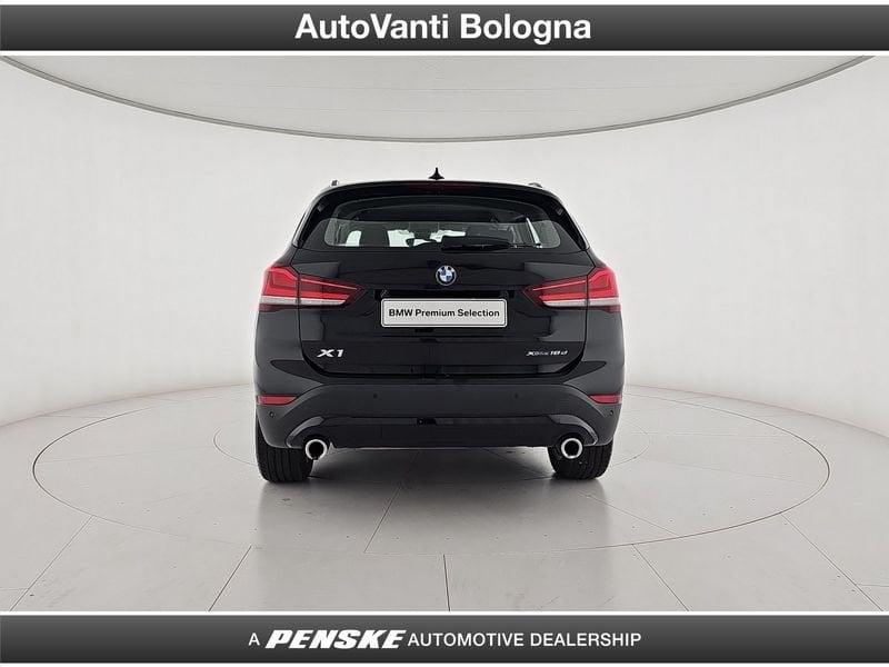 BMW X1 xDrive18d Business