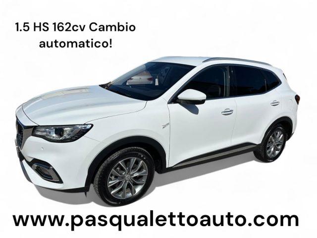 MG HS 1.5T-GDI AUTOMATICA Comfort