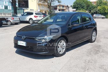 VOLKSWAGEN Golf 1.5 TGI Life