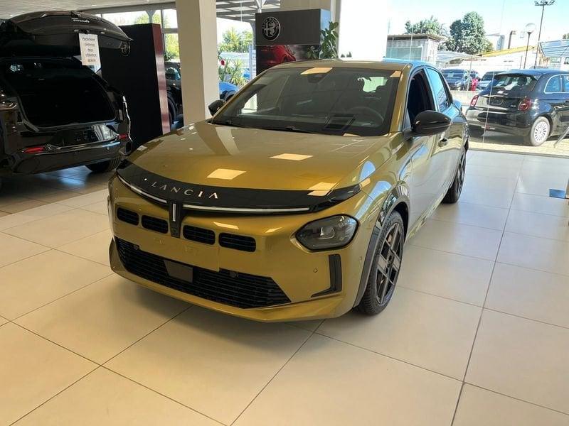 Lancia Ypsilon Ypsilon Hybrid e-DCT LX