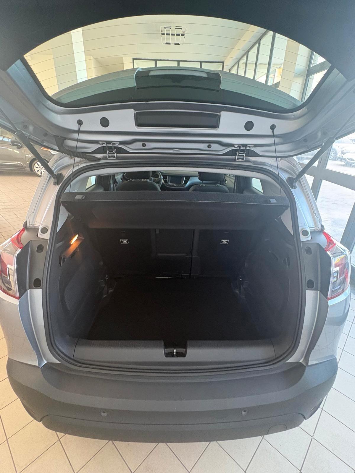Opel Crossland X 1.2 12V Start&Stop Innovation 2020