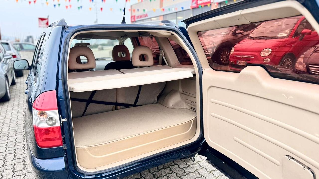 Dr DR5 1.6 B/GPL 2012 90.000KM