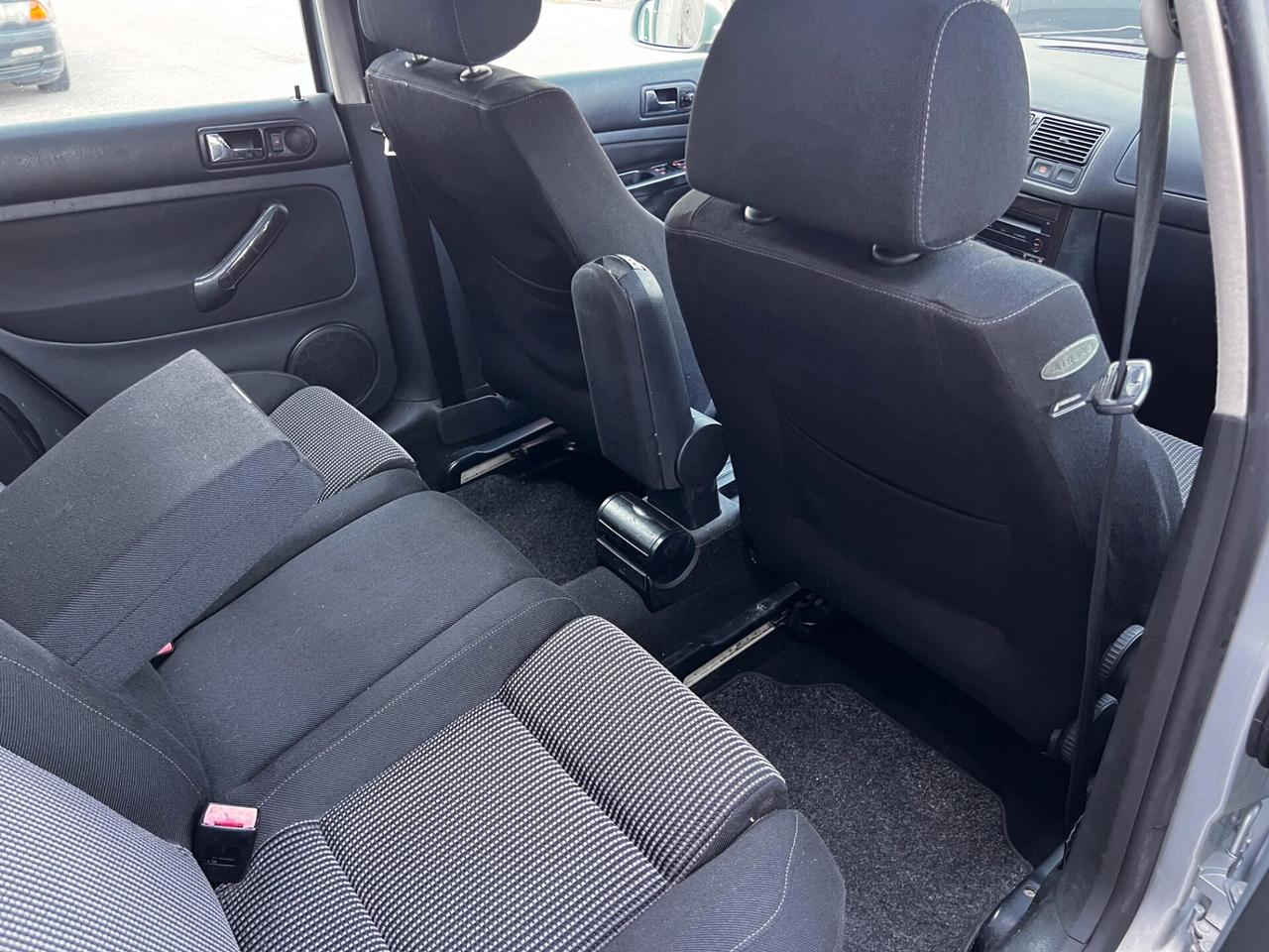Volkswagen Golf GTI 1.8 turbo 20V 150cv