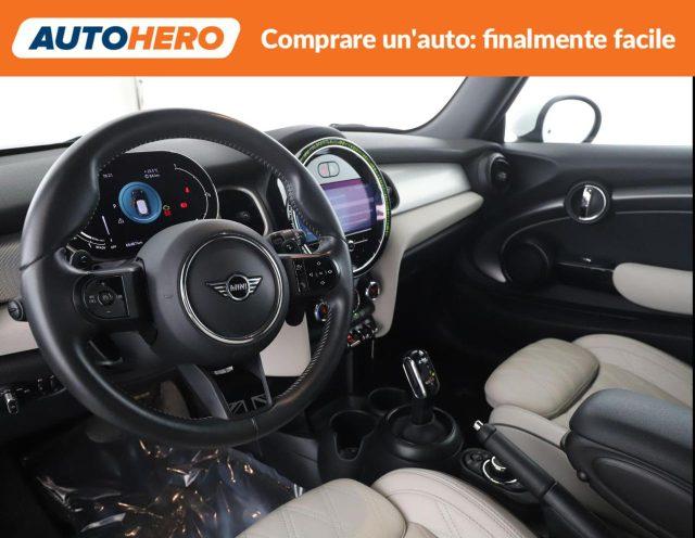 MINI Cooper S 2.0 Cooper S Essential