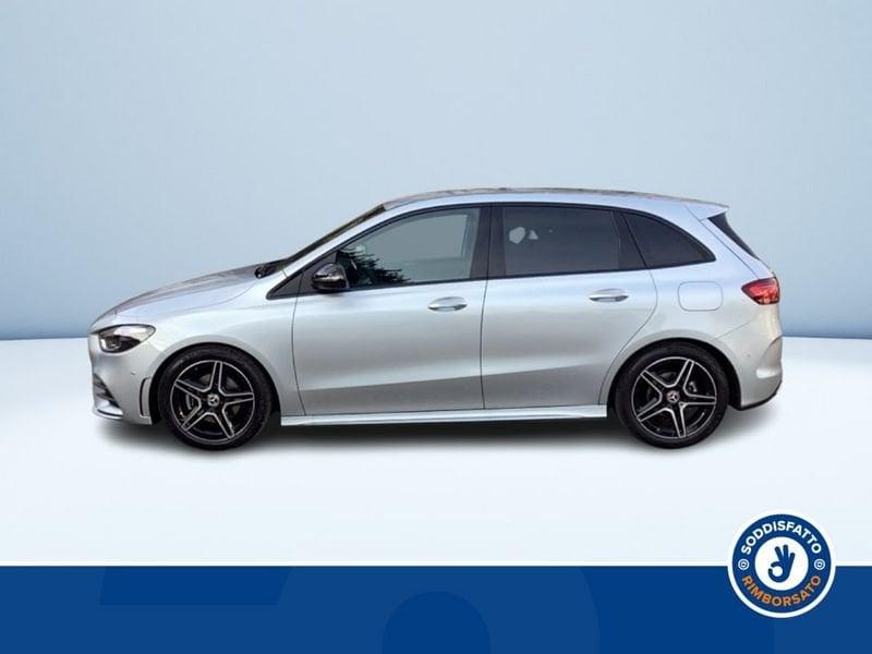 Mercedes-Benz Classe B 180d Automatic AMG Line Advanced Plus