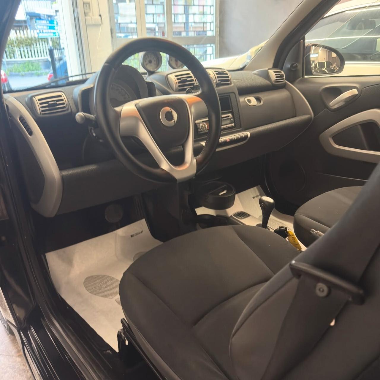 Smart ForTwo 1.0 71cv passion 2008