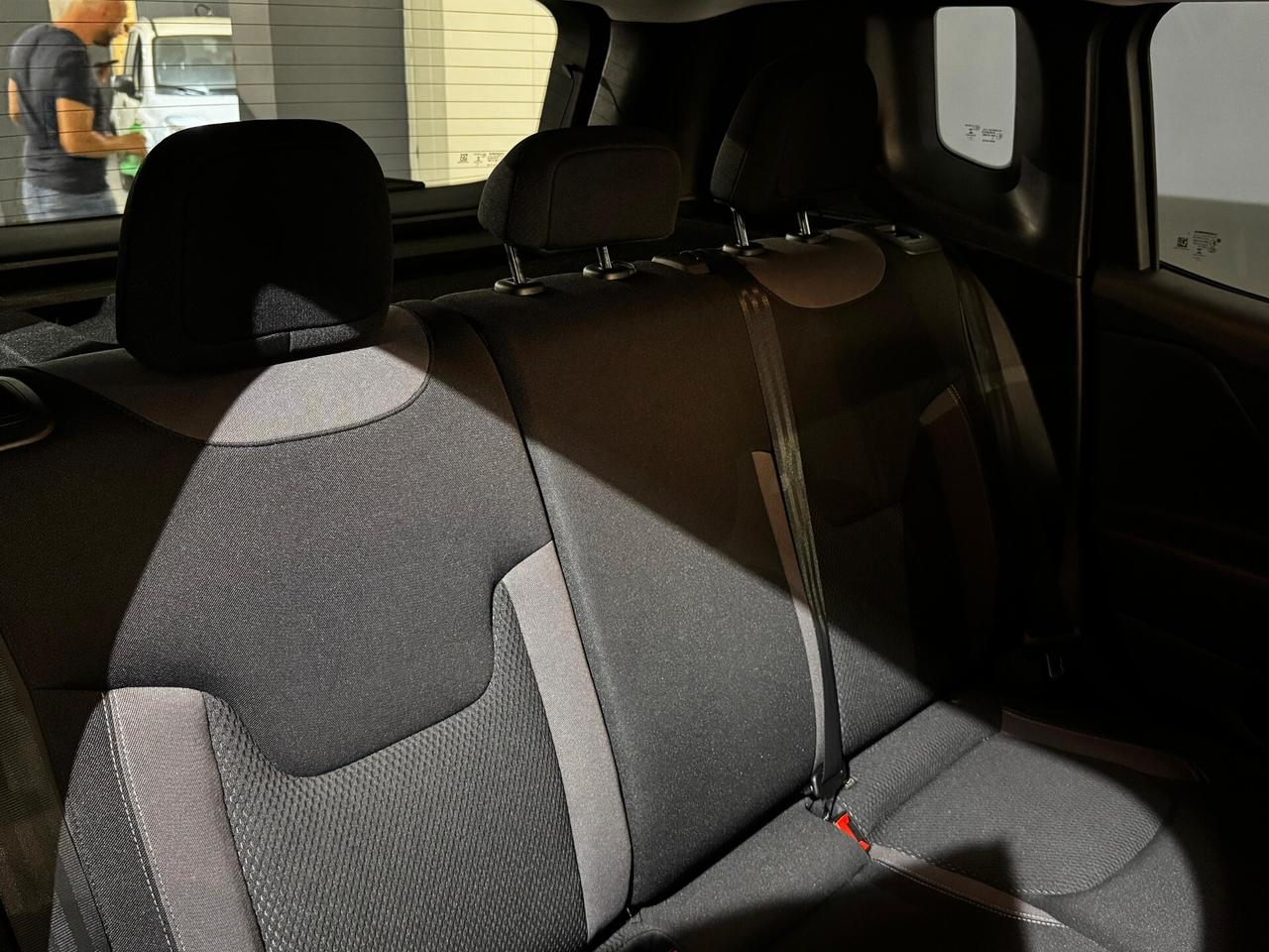 Jeep Renegade 1.6 Mjt 130 CV Limited 31266 KM