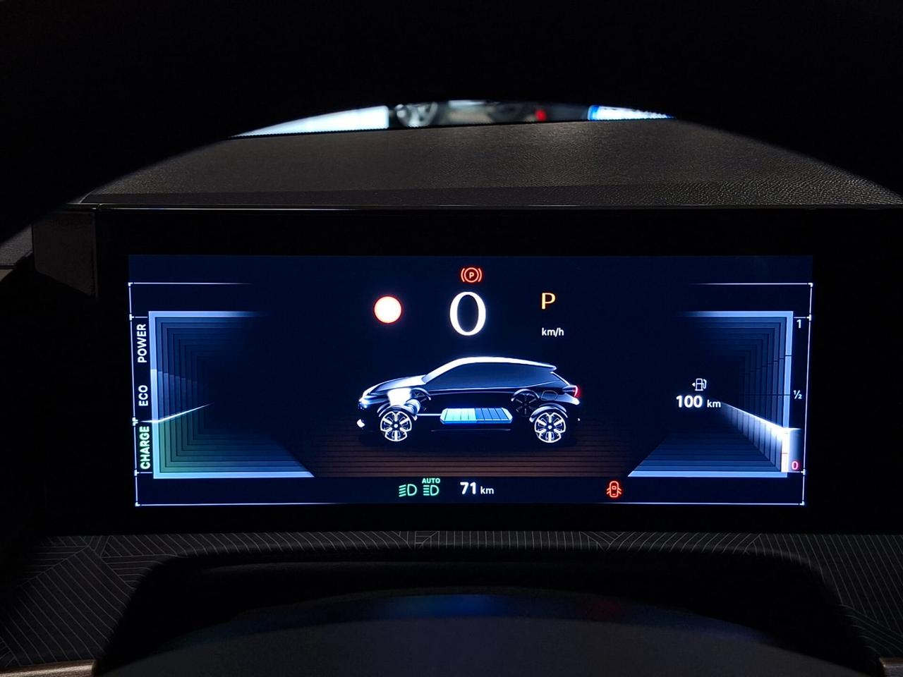 Lancia Ypsilon 1.2 Turbo mhev Hybrid LX e-DCT Km.0