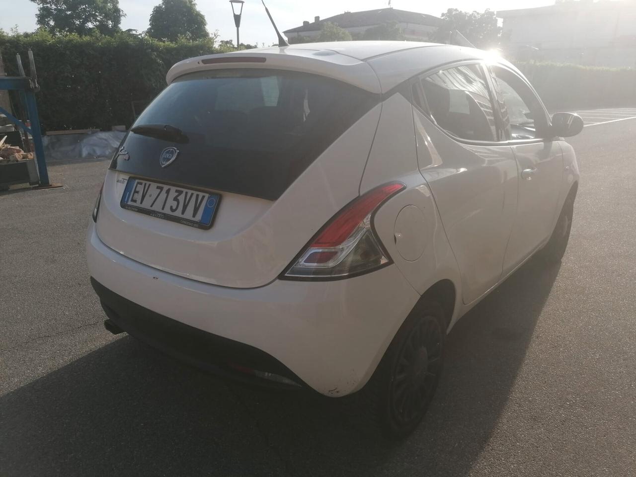 Lancia Ypsilon 1.2 GPL Ecochic - GARANZIA 12 MESI