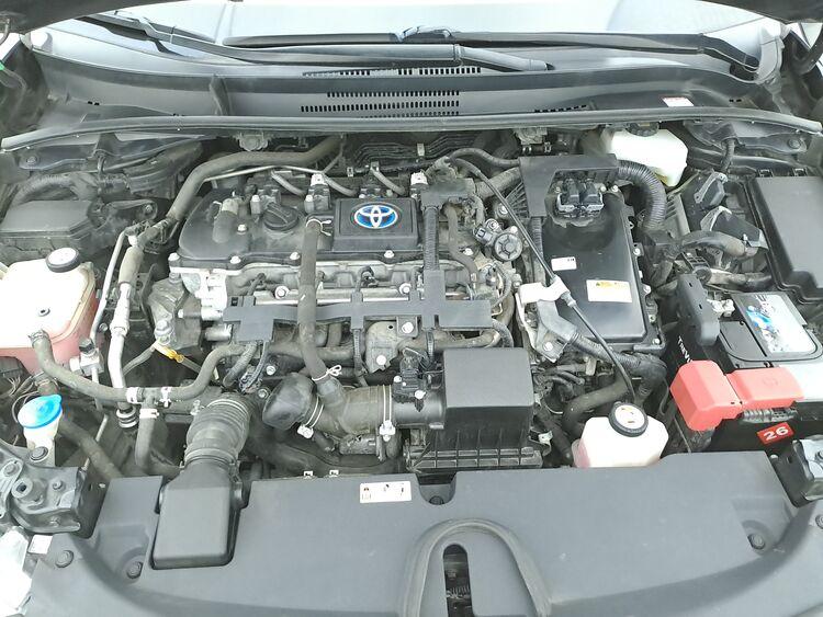 Toyota Corolla Hybrid Business BR099223 1.8 Full Hybrid 122CV