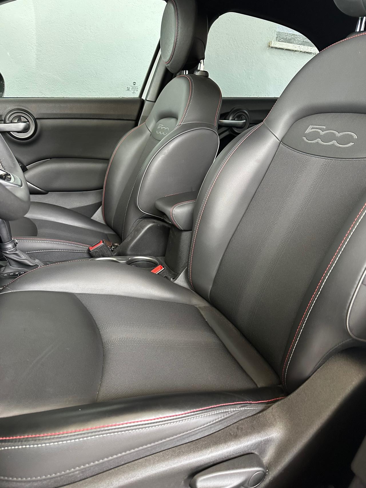 Fiat 500 X 500X 1.3 T4 Sport 150cv dct