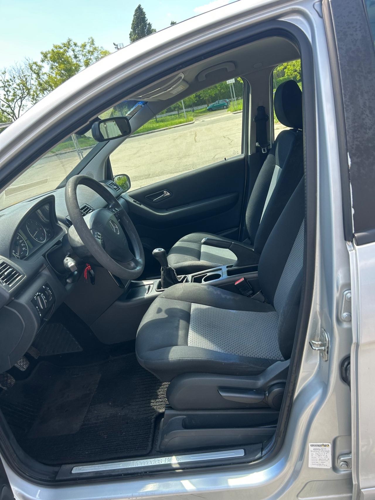 Mercedes-benz A 150 Avantgarde