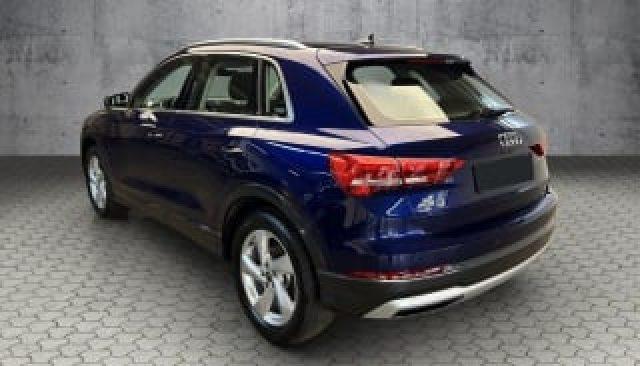 AUDI Q3 35 TFSI S tronic Business Advanced