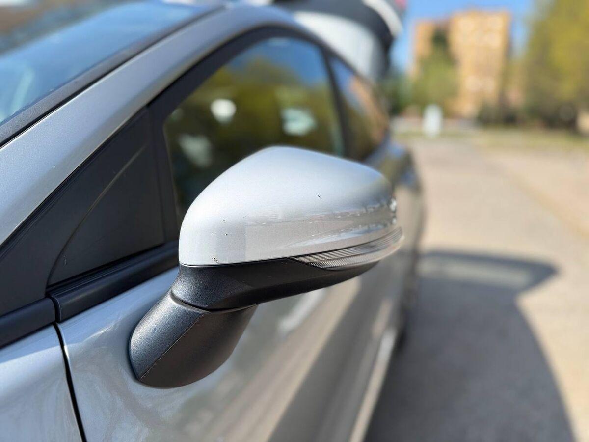 Ford Puma 1.0 ecoboost h Titanium X s&s 125cv auto