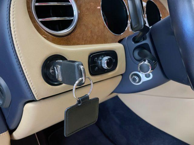 BENTLEY Continental GT 6.0