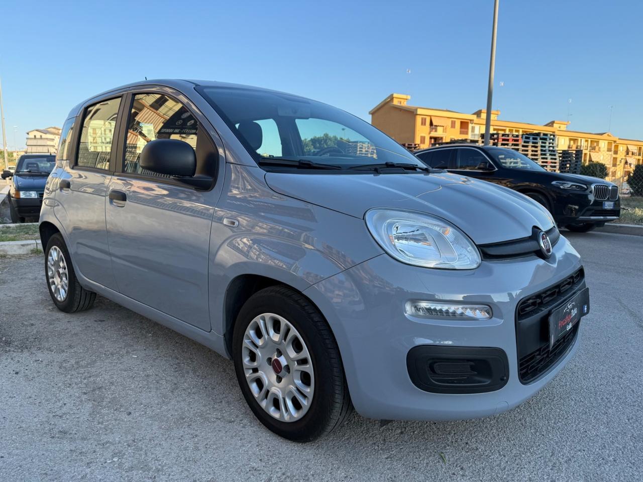 Fiat Panda 1.0 FireFly S&S Hybrid Easy 2021