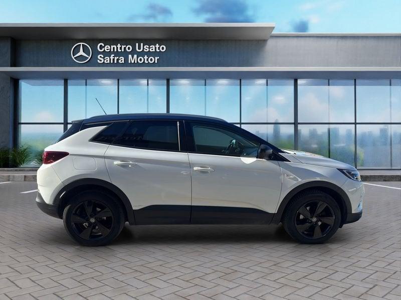 Opel Grandland Grandland X 1.6 diesel Ecotec Start&Stop Advance
