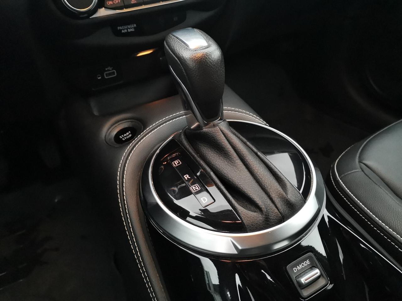 NISSAN Juke II 2020 - Juke 1.6 hev Premiere Edition