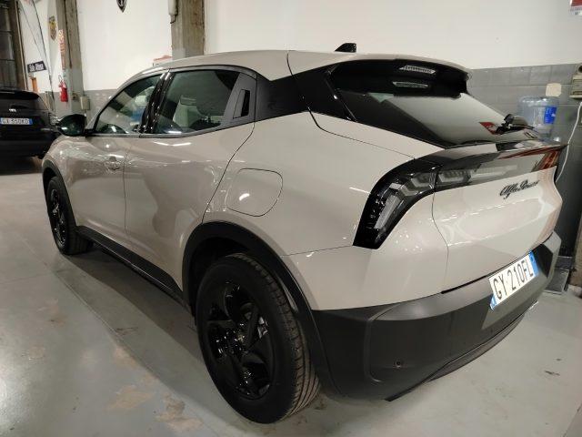 ALFA ROMEO Junior 1.2 136 CV Hybrid eDCT6