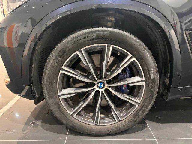 BMW X5 (G05/F95) - xDrive30d Msport