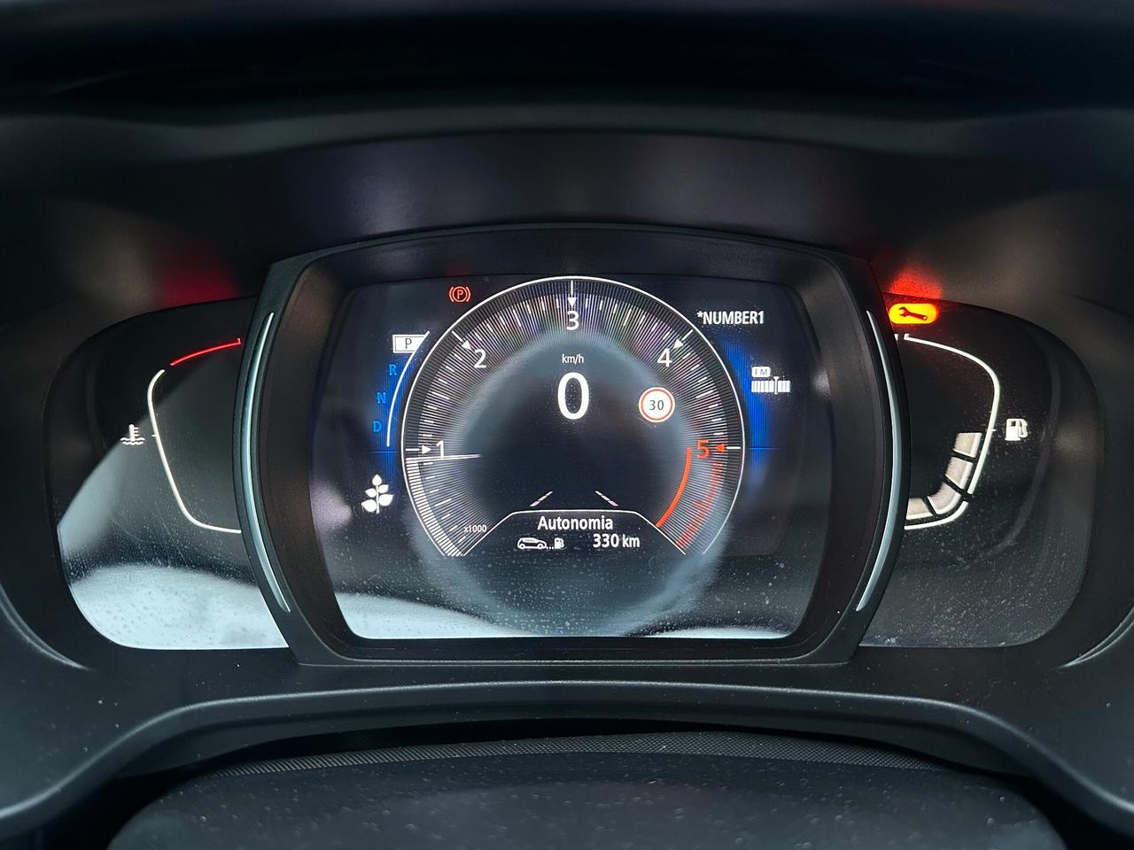 Renault Kadjar Blue dCi 8V 115CV EDC Sport Edition2