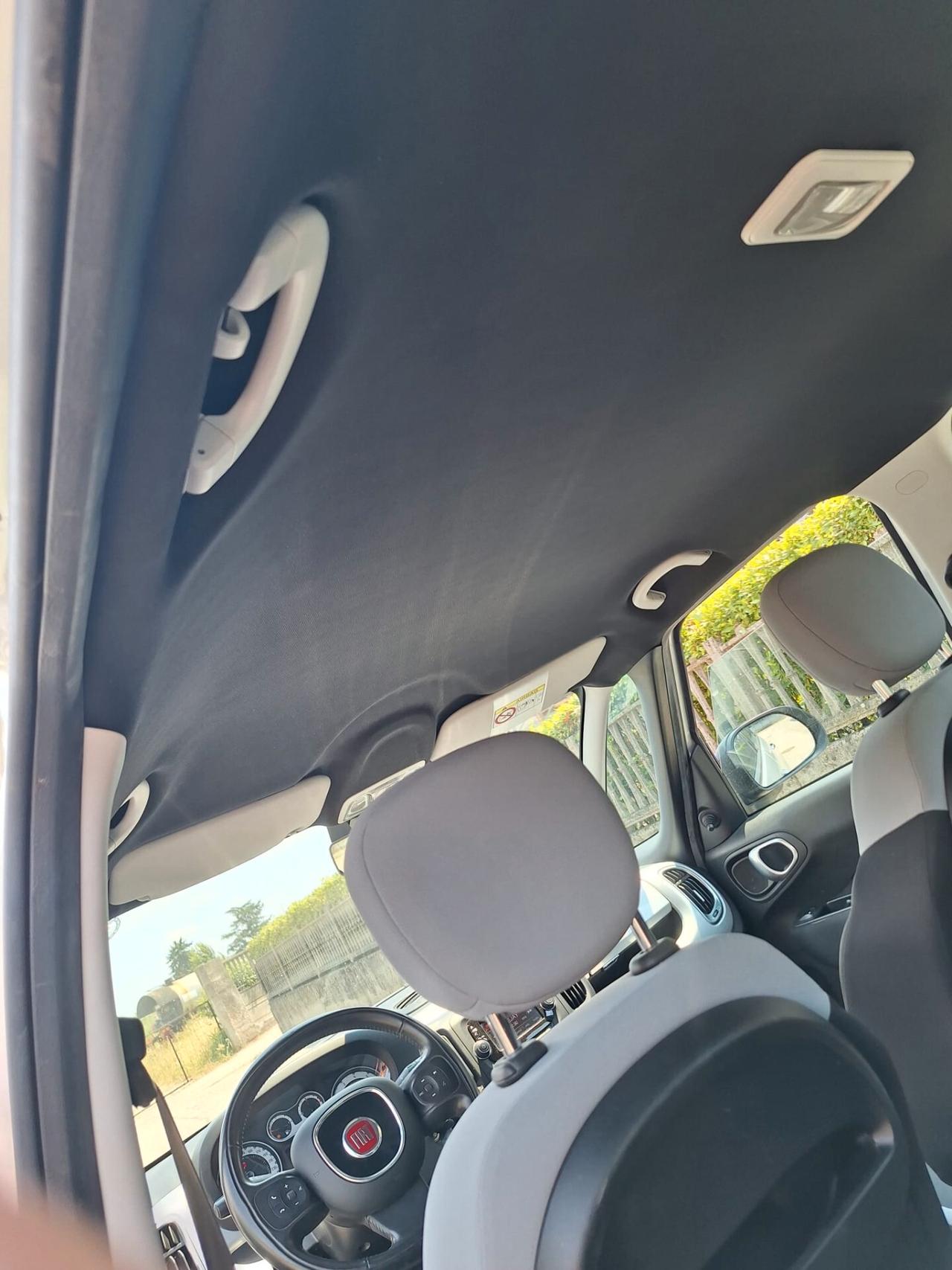 Fiat 500L 1.4 95 CV Pop Star
