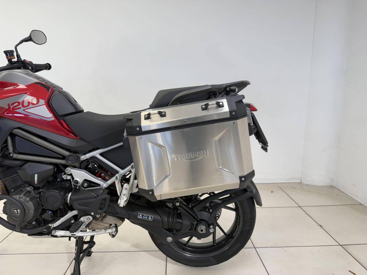 TRIUMPH Tiger 1200 GT Pro