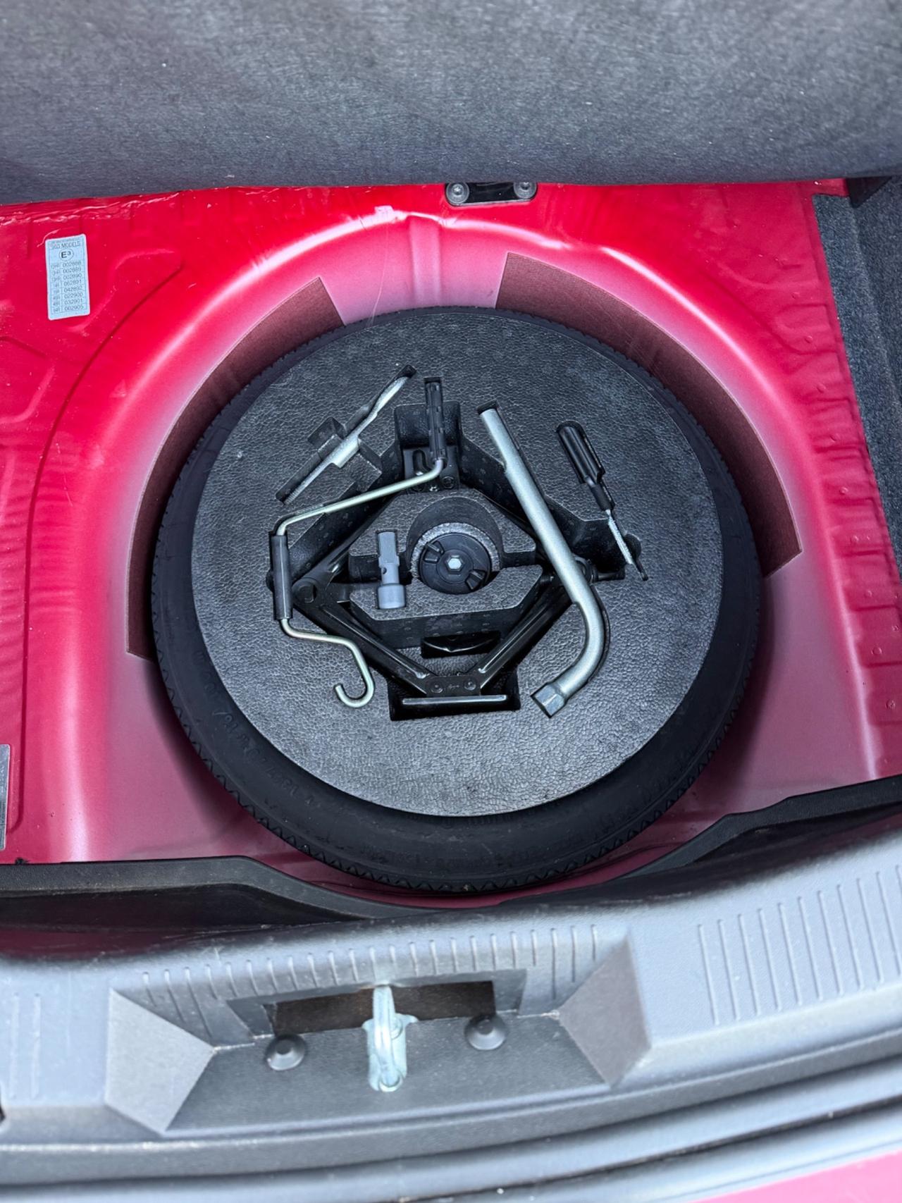 Alfa Romeo MiTo 1.4 78 CV 8V - NEOPATENTATI