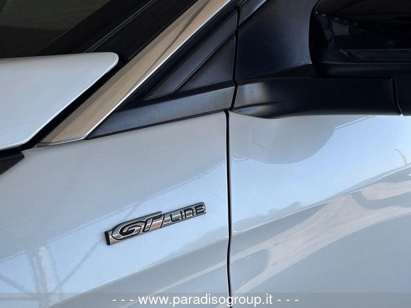 Peugeot 3008 1.5 BLUEHDI | GT LINE - 130CV
