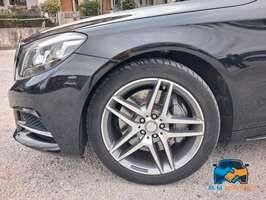 Mercedes-benz S 350 BLUETECH
