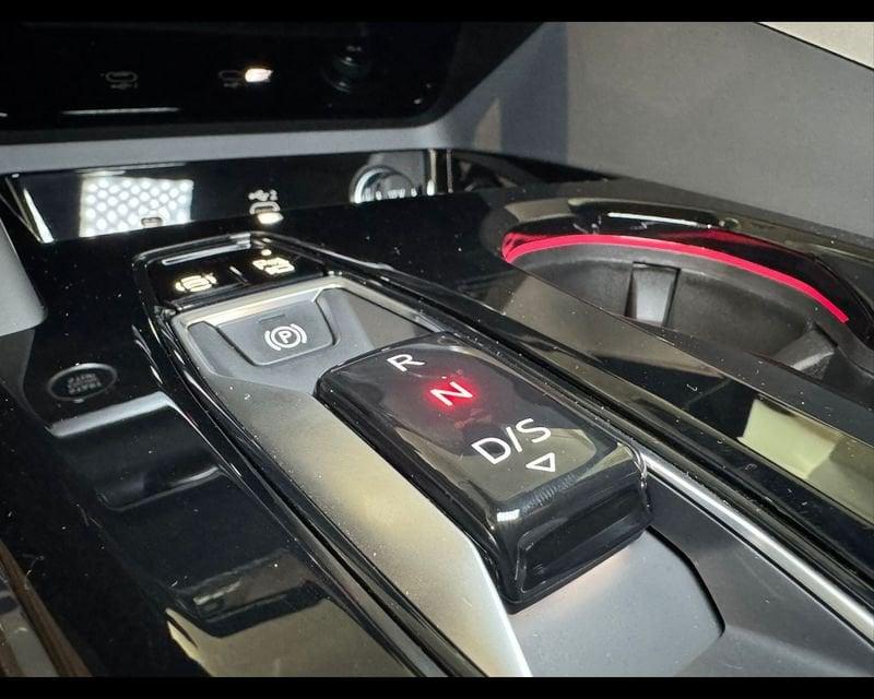 Audi Q5 2ª serie SPB 40 TDI quattro S tronic S line