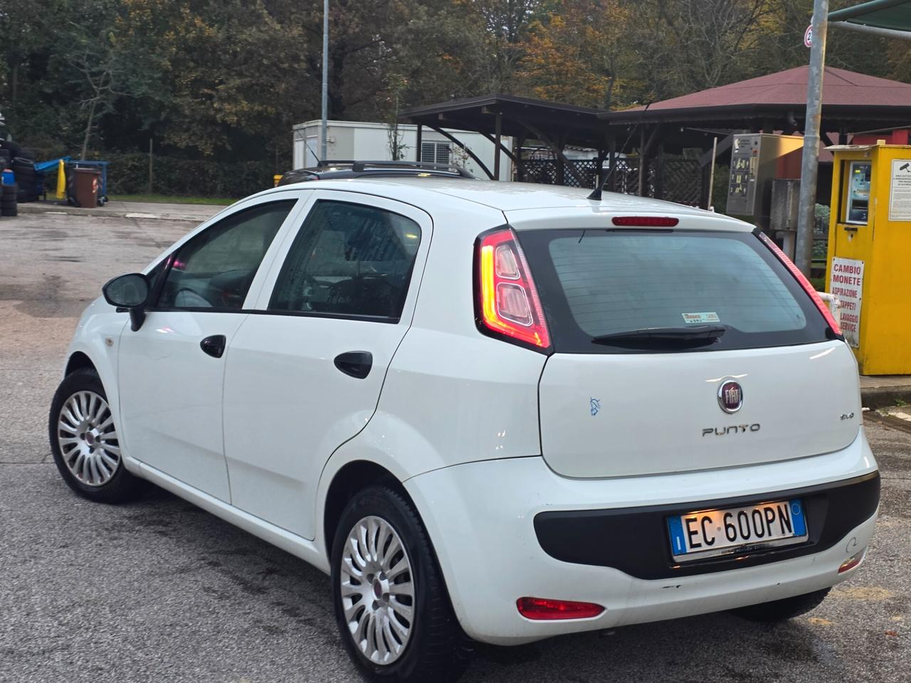 Motore 1.2 benzina con 98mila km