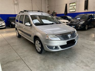 Dacia Logan MCV 1.6 GPL 5 posti Lauréate