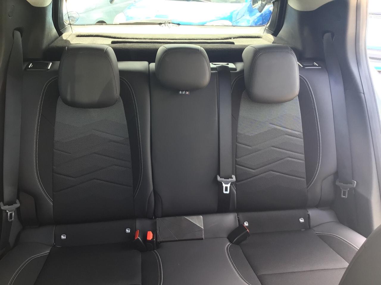 Jeep Avenger 1.2 Turbo 100 CV Summit