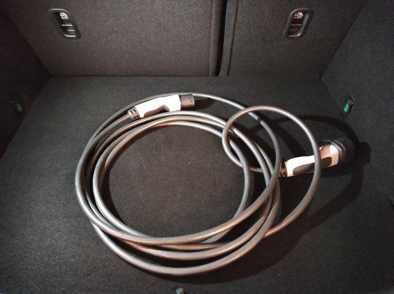 MAZDA MX-30 - MX-30 e-Skyactiv Advantage