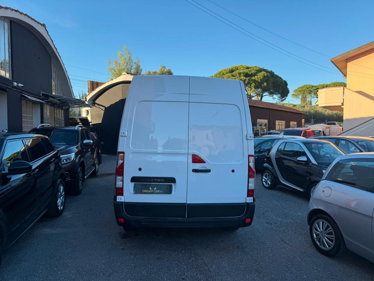 Renault Master 2.3 150Cv -Diesel