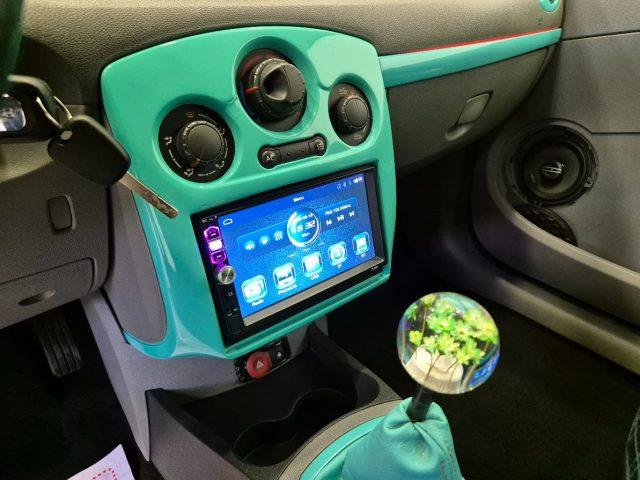 RENAULT Clio 1.5 dCi 90CV 3 porte TUNING - NEOP. - Carplay