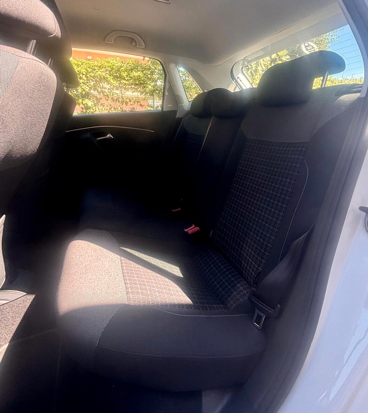Volkswagen Polo 1.4 TDI 5p. Fresh