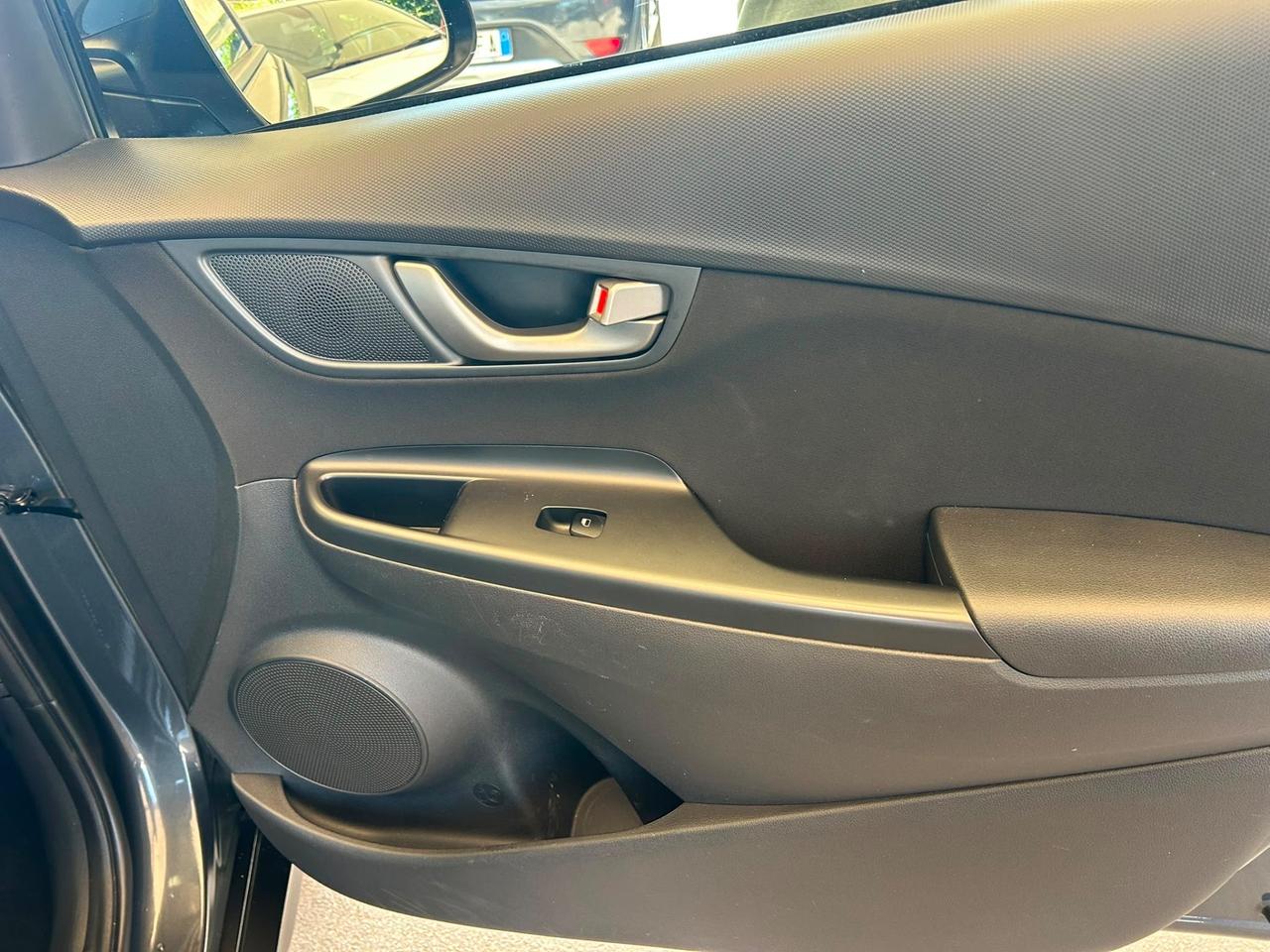 Hyundai Kona 1.6 CRDI 115 CV Exellence