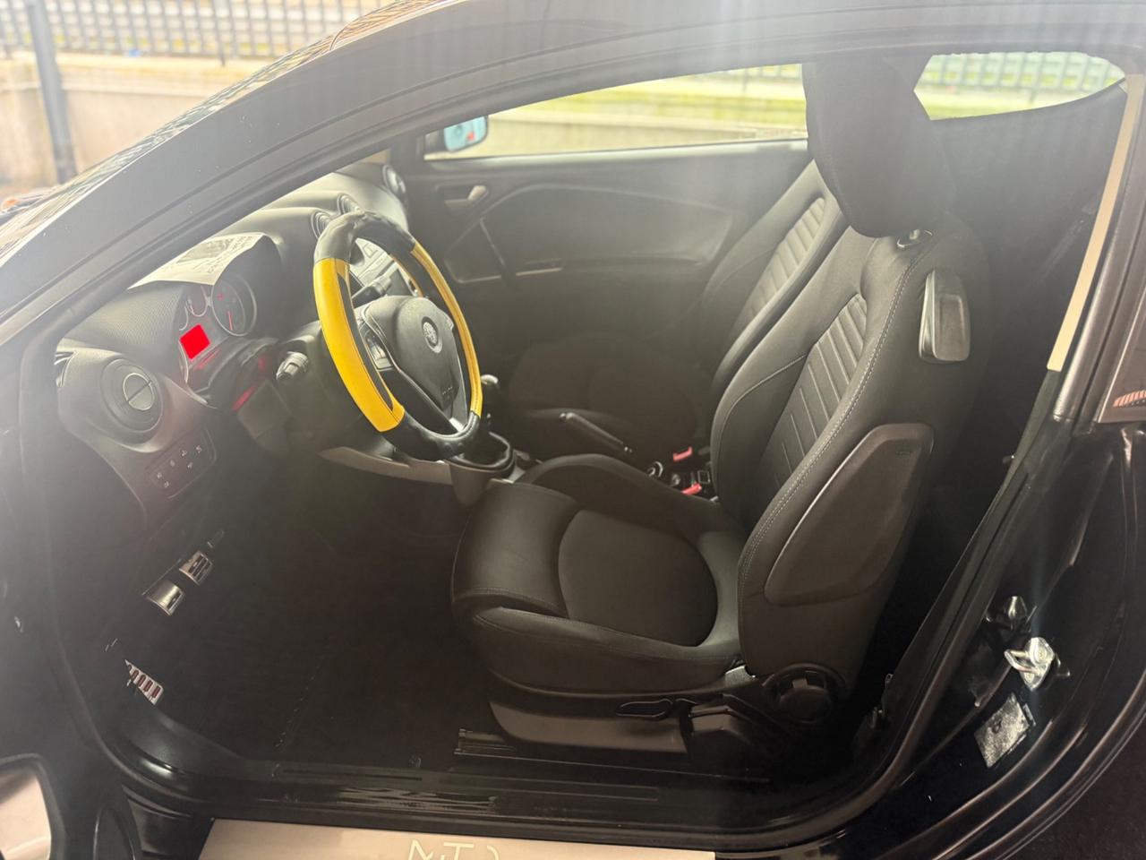 Alfa Romeo MiTo 1.3 JTDm 95 CV S&S Super TETTO APRIBILE