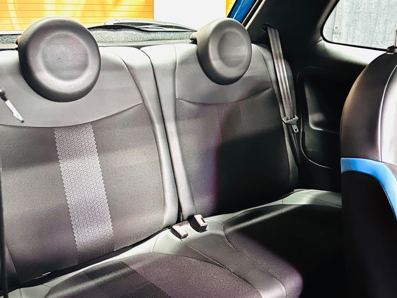 FIAT 500 SPORT CON SOLI 90.680KM