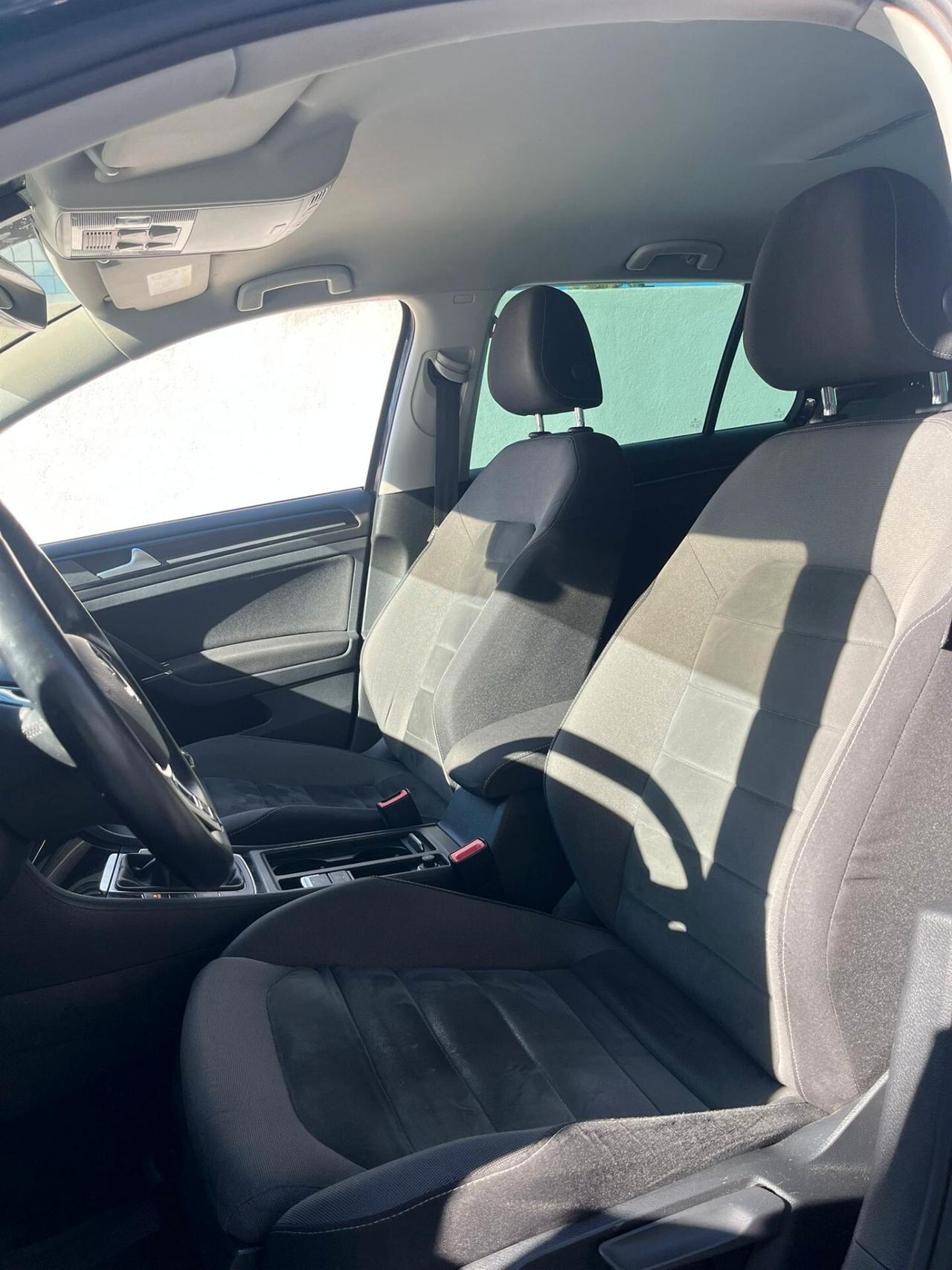 Volkswagen Golf 1.5 TSI ACT 5p. Sport BlueMotion Technology