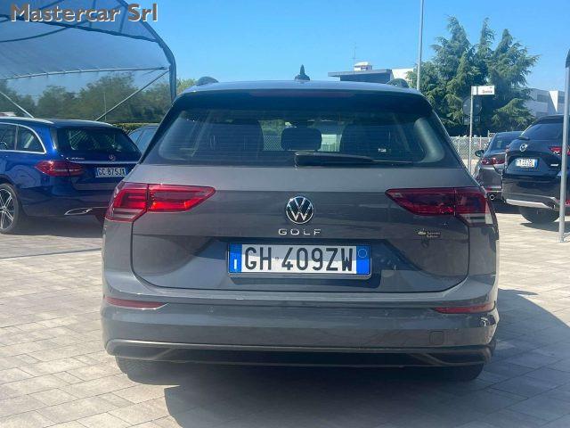 VOLKSWAGEN Golf Variant 2.0 tdi Life 115cv GH409ZW