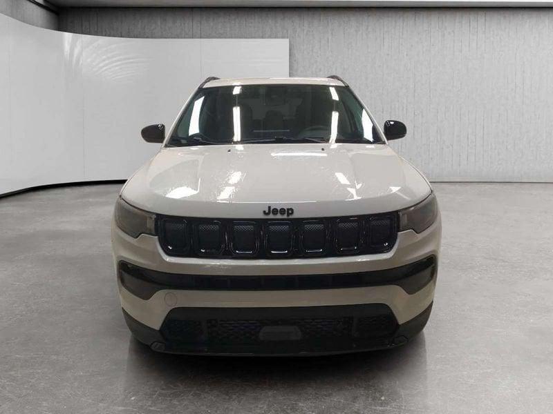 Jeep Compass 1.6 mjt Night Eagle 2wd 130cv