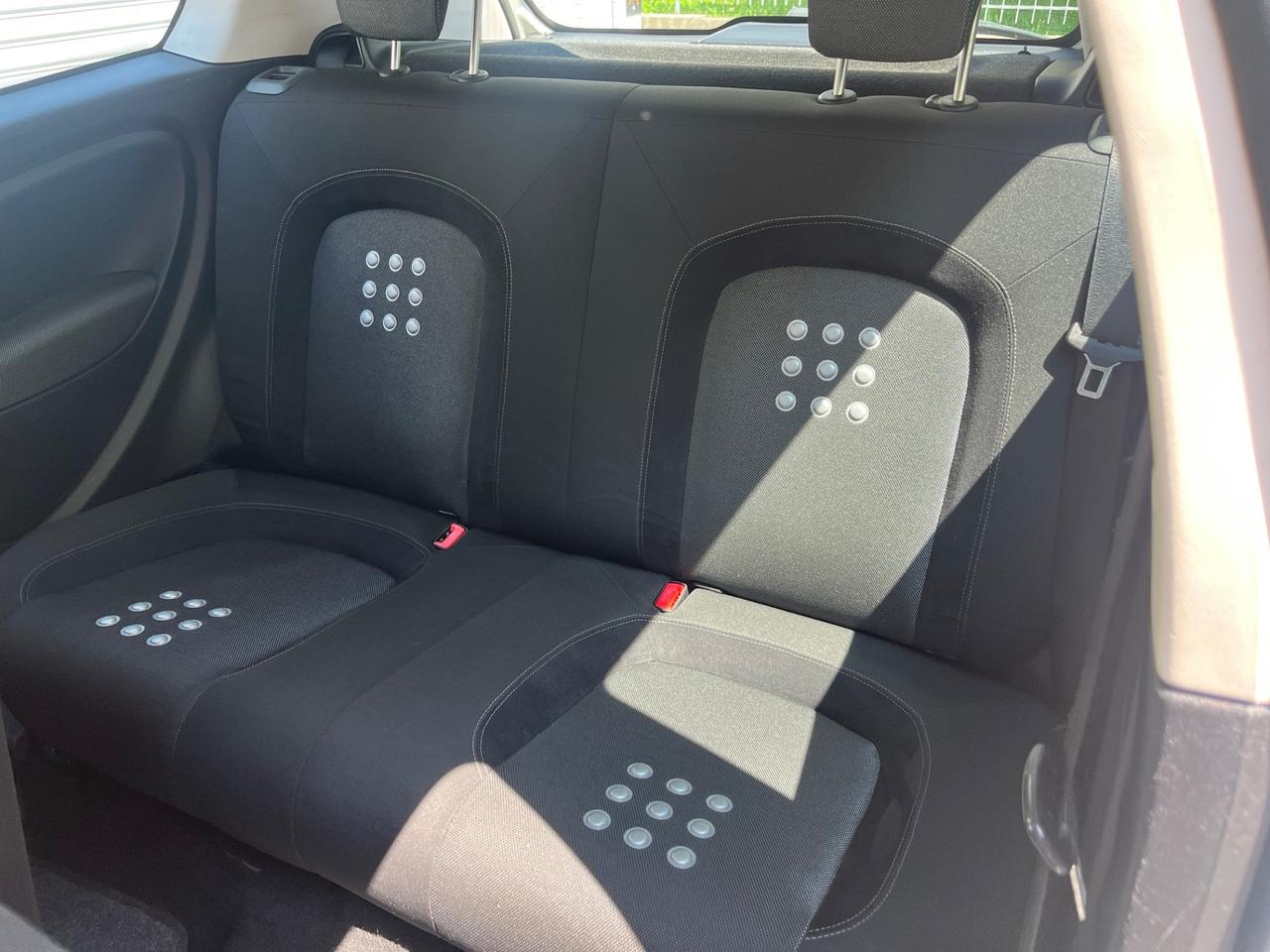 Fiat Grande Punto Grande Punto 1.9 MJT 130 CV 3 porte Sport