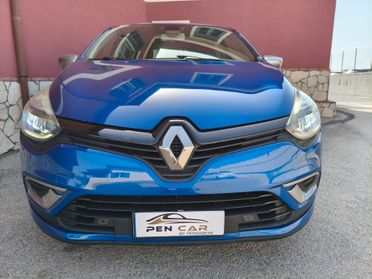 Renault Clio dCi 8V 110CV Start&Stop 5 porte Energy GT Line